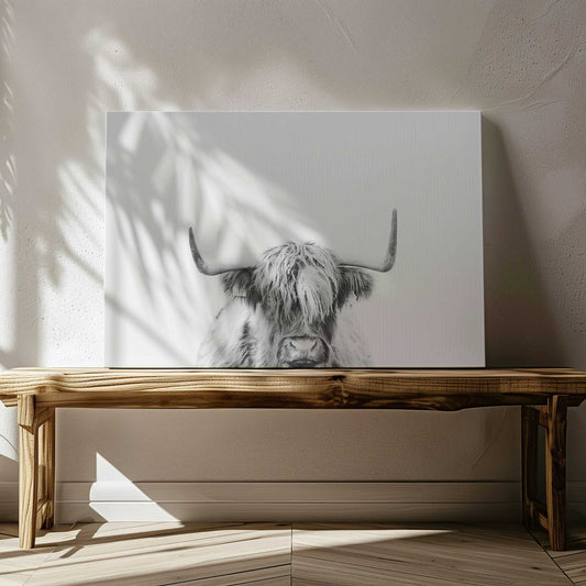 [LIFESTYLE], Picture of art in a room