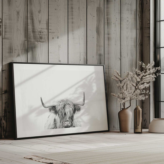 [LIFESTYLE], Picture of art in a room