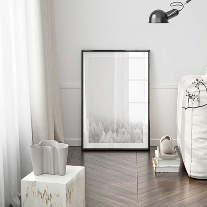 [LIFESTYLE], Picture of art in a room