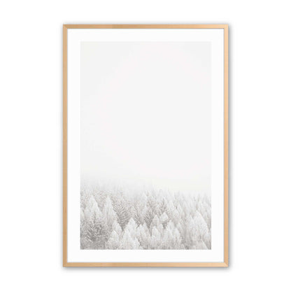 [Color:Raw Maple], Picture of art in a Raw Maple frame