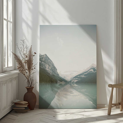 [LIFESTYLE], Picture of art in a room