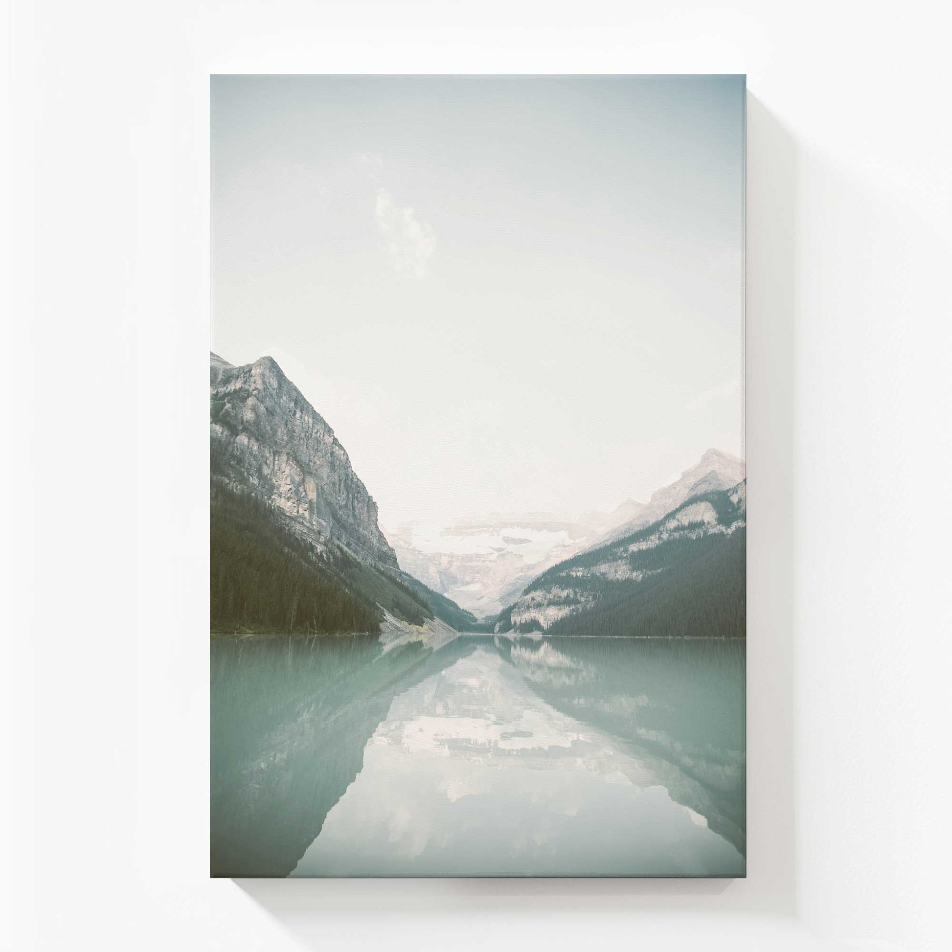 [Color:Stretched Canvas], Picture of art