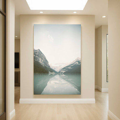 [LIFESTYLE], art hanging in a room