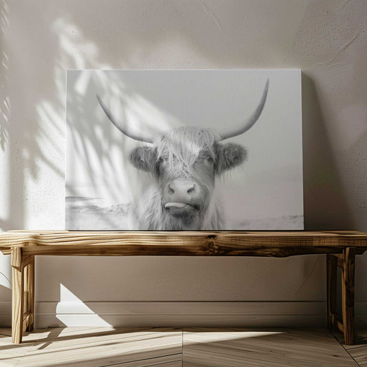 [LIFESTYLE], Picture of art in a room