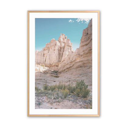 [Color:Raw Maple], Picture of art in a Raw Maple frame
