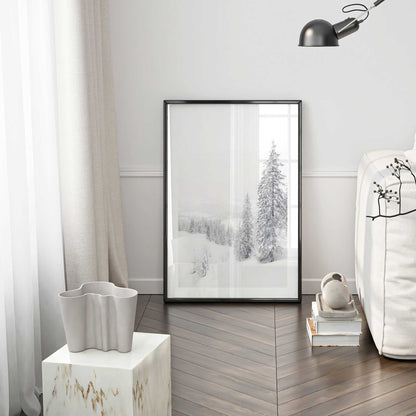 [LIFESTYLE], Picture of art in a room
