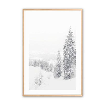 [Color:Raw Maple], Picture of art in a Raw Maple frame