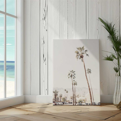 [LIFESTYLE], Picture of art in a room
