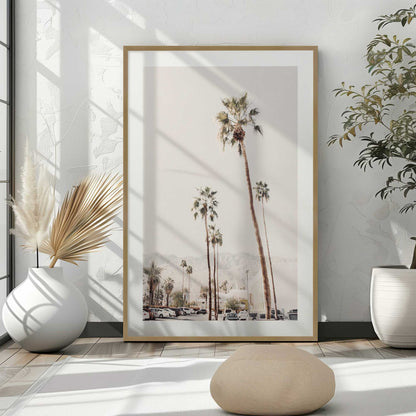 [LIFESTYLE], Picture of art in a room