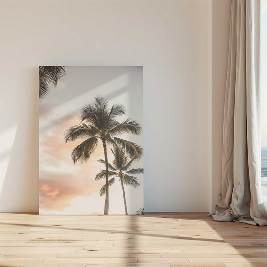 [LIFESTYLE], Picture of art in a room