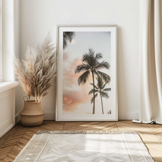 [LIFESTYLE], Picture of art in a room