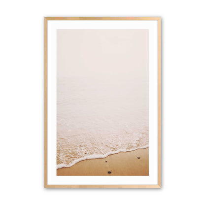 [Color:Raw Maple], Picture of art in a Raw Maple frame
