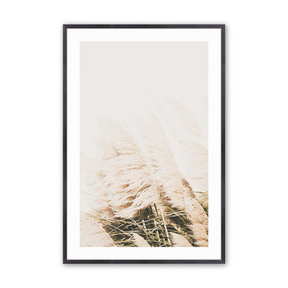 [Color:Weathered Zinc], Picture of art in a Weathered Zinc frame