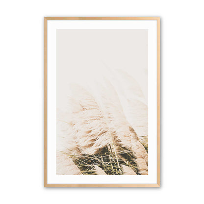 [Color:Raw Maple], Picture of art in a Raw Maple frame