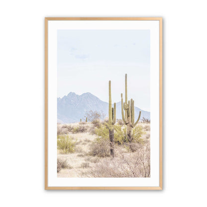 [Color:Raw Maple], Picture of art in a Raw Maple frame
