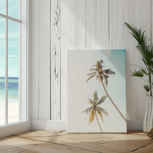 [LIFESTYLE], Picture of art in a room
