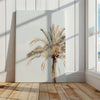 [LIFESTYLE], Picture of art in a room