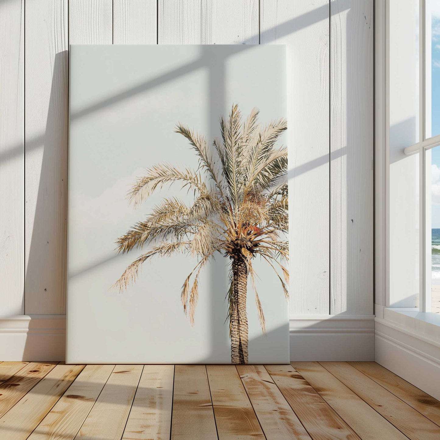 [LIFESTYLE], Picture of art in a room