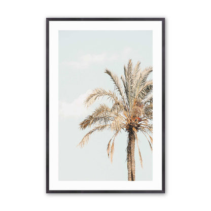 [Color:Weathered Zinc], Picture of art in a Weathered Zinc frame