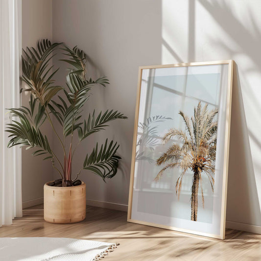 [LIFESTYLE], Picture of art in a room