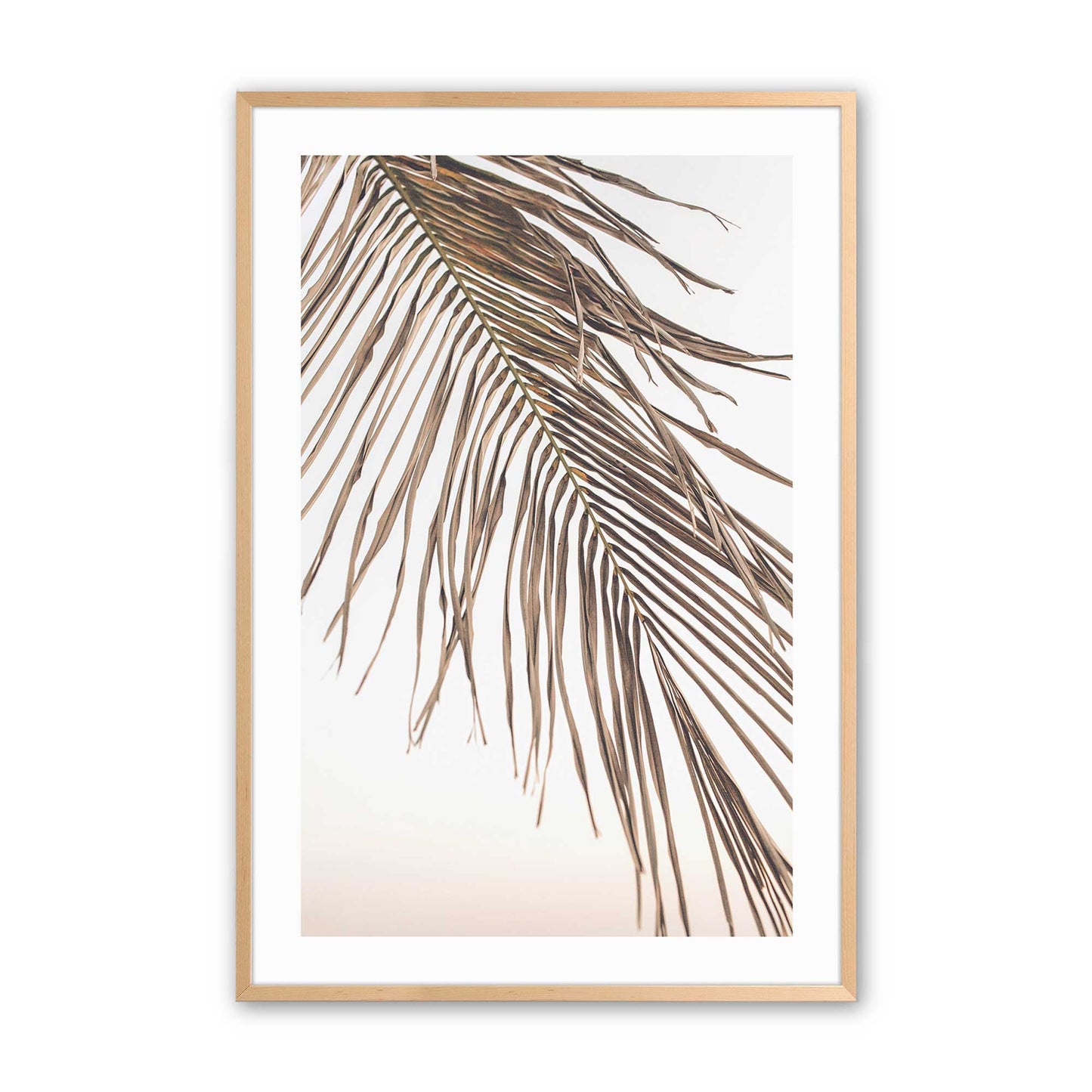 [Color:Raw Maple], Picture of art in a Raw Maple frame
