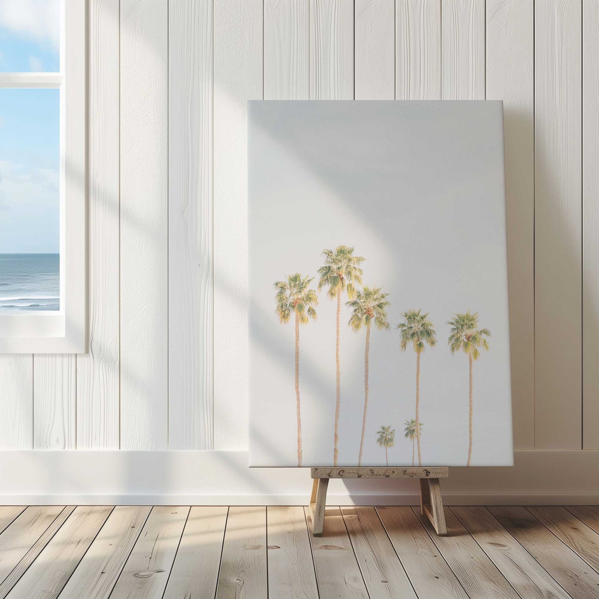 [LIFESTYLE], Picture of art in a room