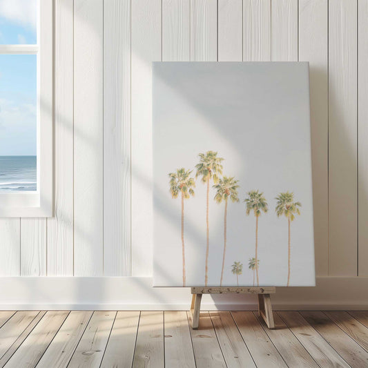 [LIFESTYLE], Picture of art in a room