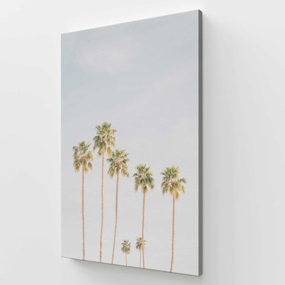 [Color:Stretched Canvas], Picture of art at an angle