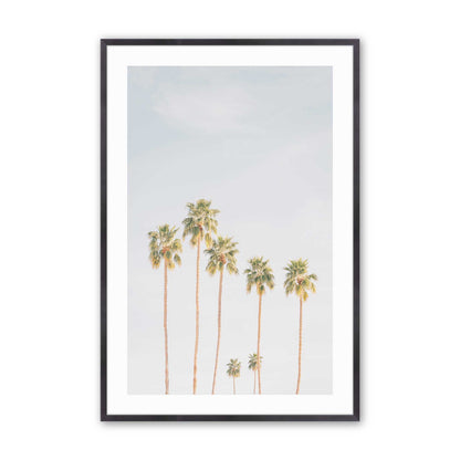 [Color:Weathered Zinc], Picture of art in a Weathered Zinc frame