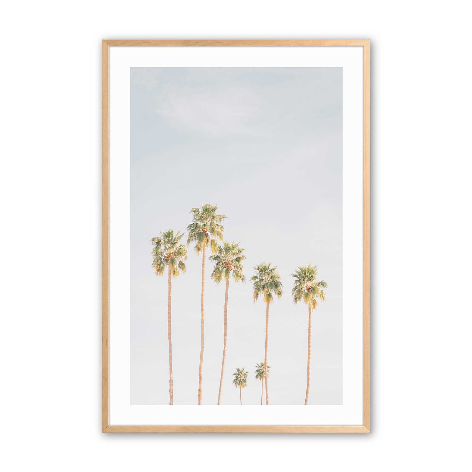 [Color:Raw Maple], Picture of art in a Raw Maple frame
