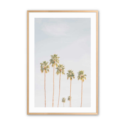 [Color:Raw Maple], Picture of art in a Raw Maple frame