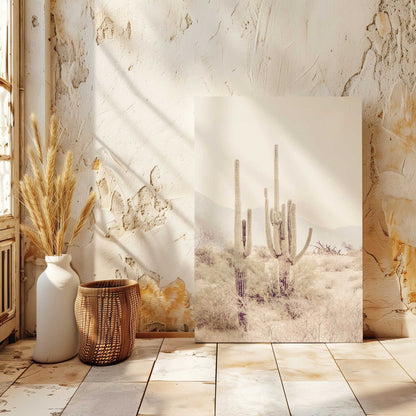 [LIFESTYLE], Picture of art in a room
