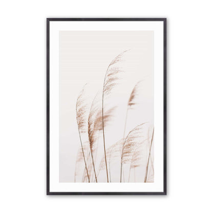 [Color:Weathered Zinc], Picture of art in a Weathered Zinc frame