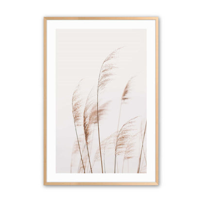 [Color:Raw Maple], Picture of art in a Raw Maple frame