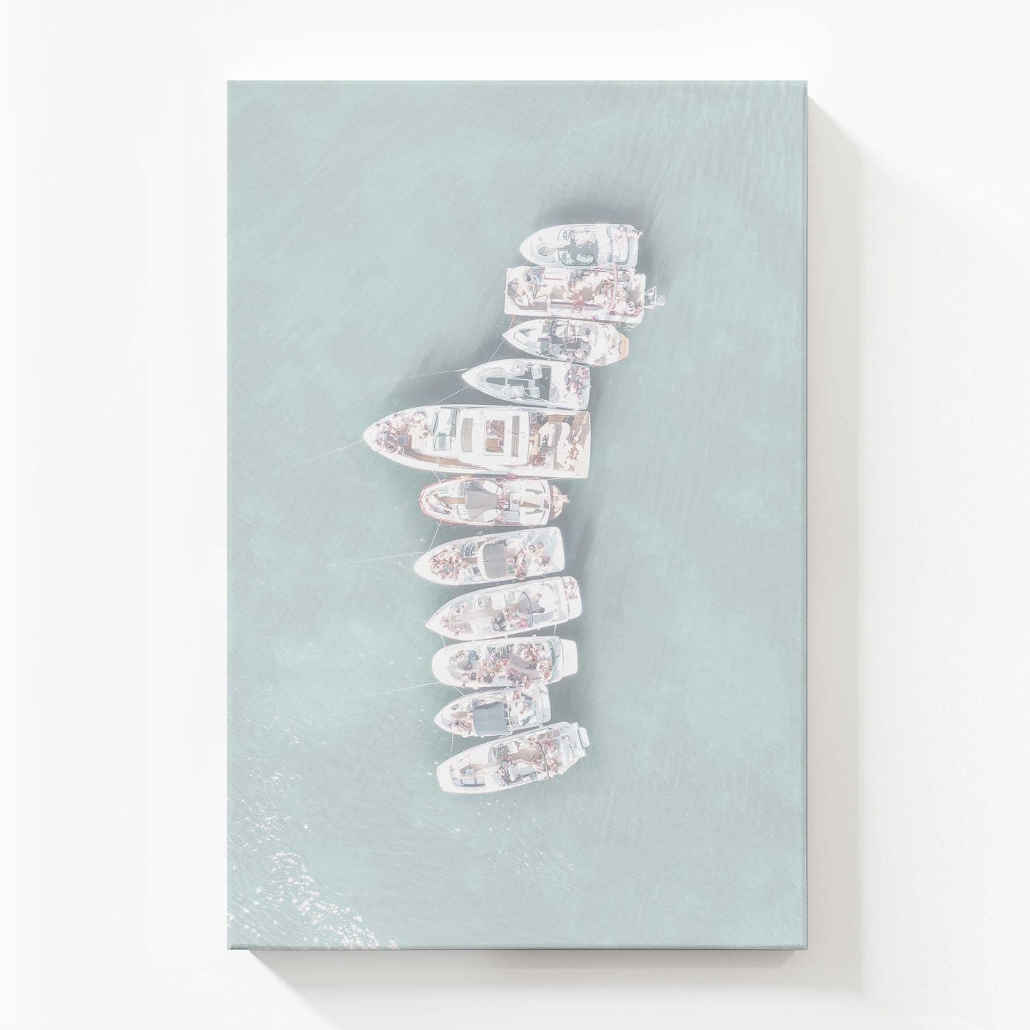 [Color:Stretched Canvas], Picture of art