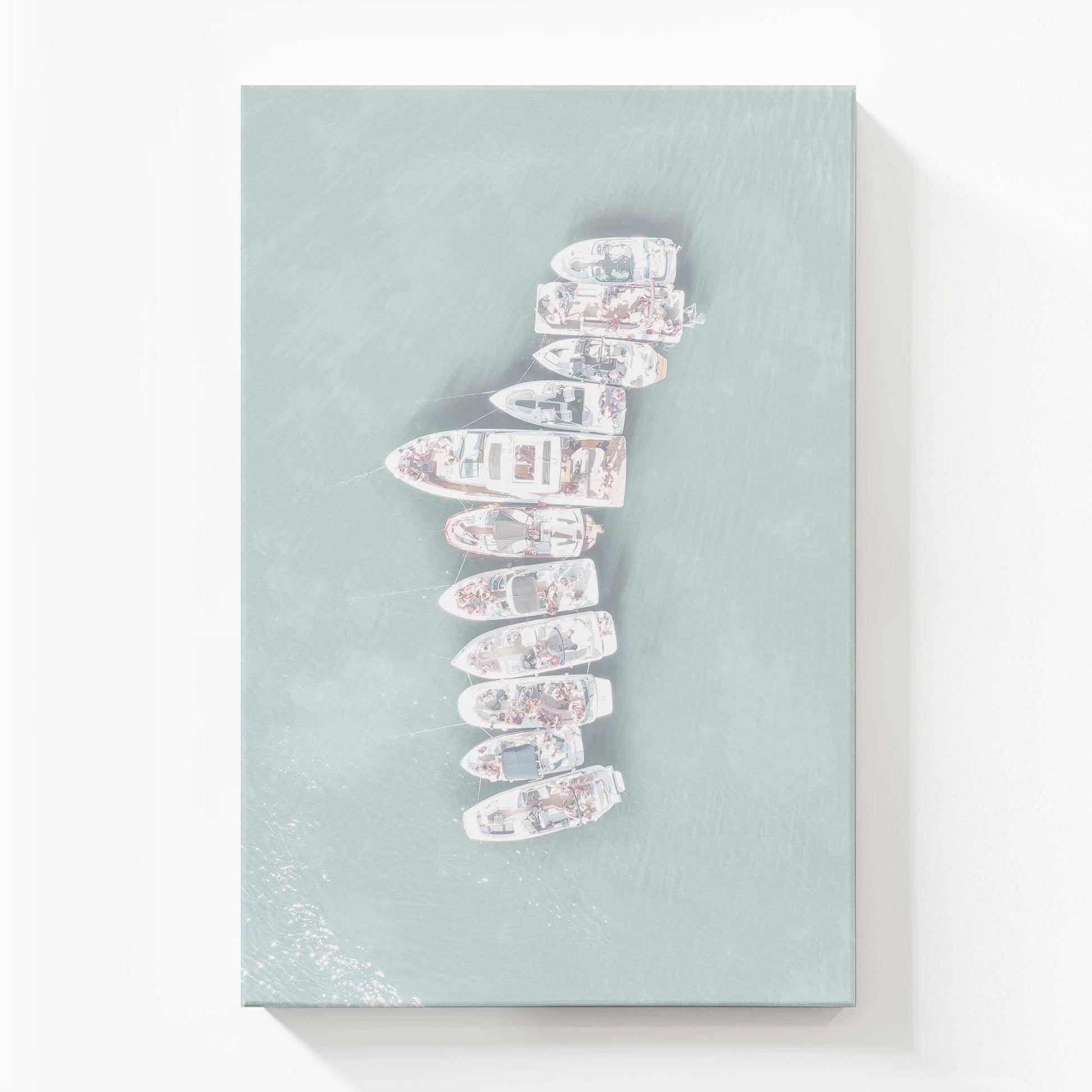 [Color:Stretched Canvas], Picture of art