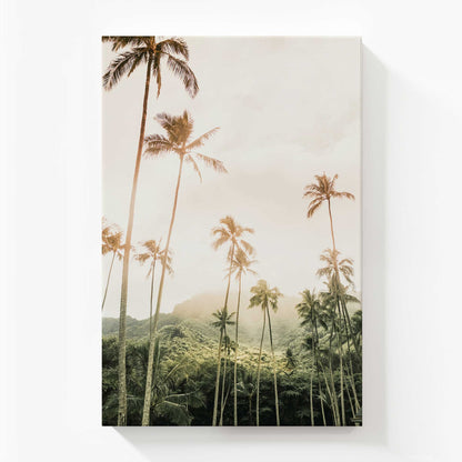 [Color:Stretched Canvas], Picture of art