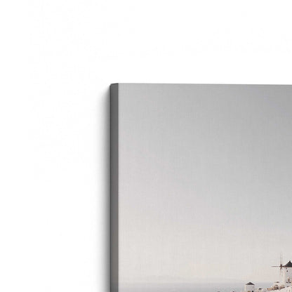 [Color:Stretched Canvas], Picture of the corner of the art