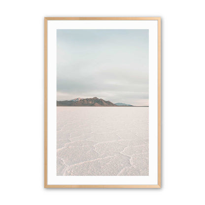 [Color:Raw Maple], Picture of art in a Raw Maple frame
