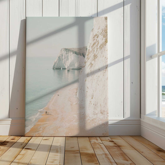 [LIFESTYLE], Picture of art in a room