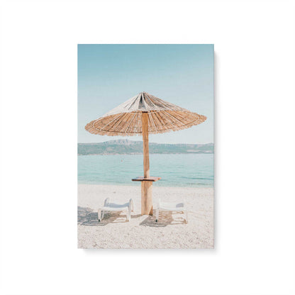 [Color:Stretched Canvas] Picture of art