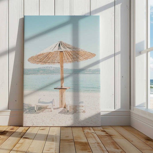 [LIFESTYLE], Picture of art in a room