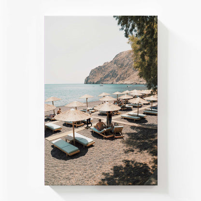 [Color:Stretched Canvas], Picture of art