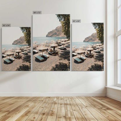 [Color:Stretched Canvas], Image showing the size comparisons