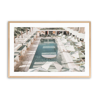 [Color:Raw Maple], Picture of art in a Raw Maple frame