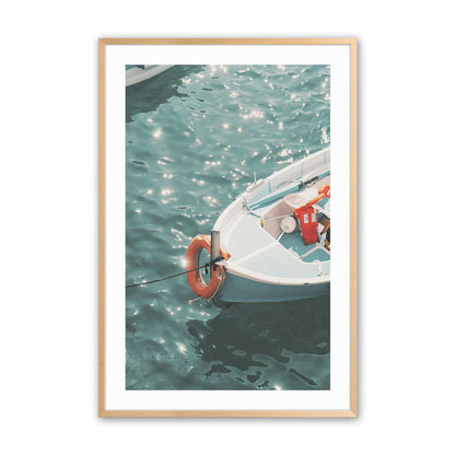 [Color:Raw Maple], Picture of art in a Raw Maple frame