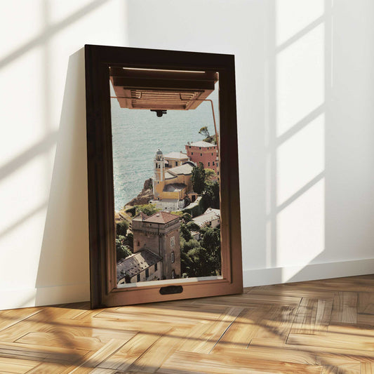 [LIFESTYLE], Picture of art in a room