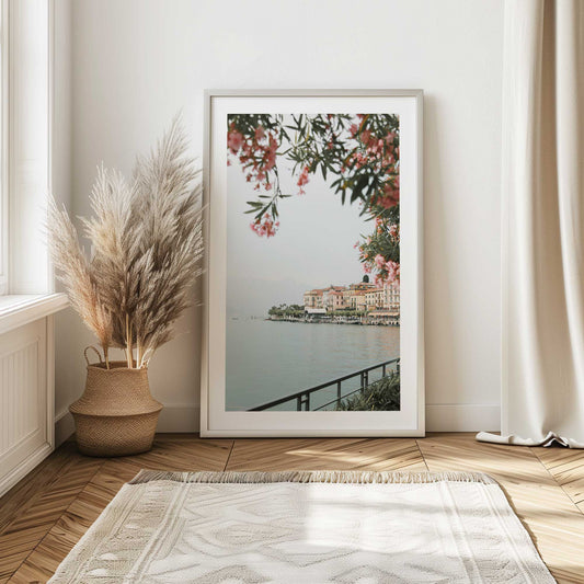[LIFESTYLE], Picture of art in a room