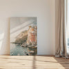 [LIFESTYLE], Picture of art in a room
