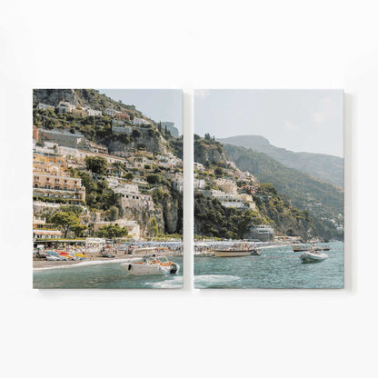 [Color:Stretched Canvas], Picture of art